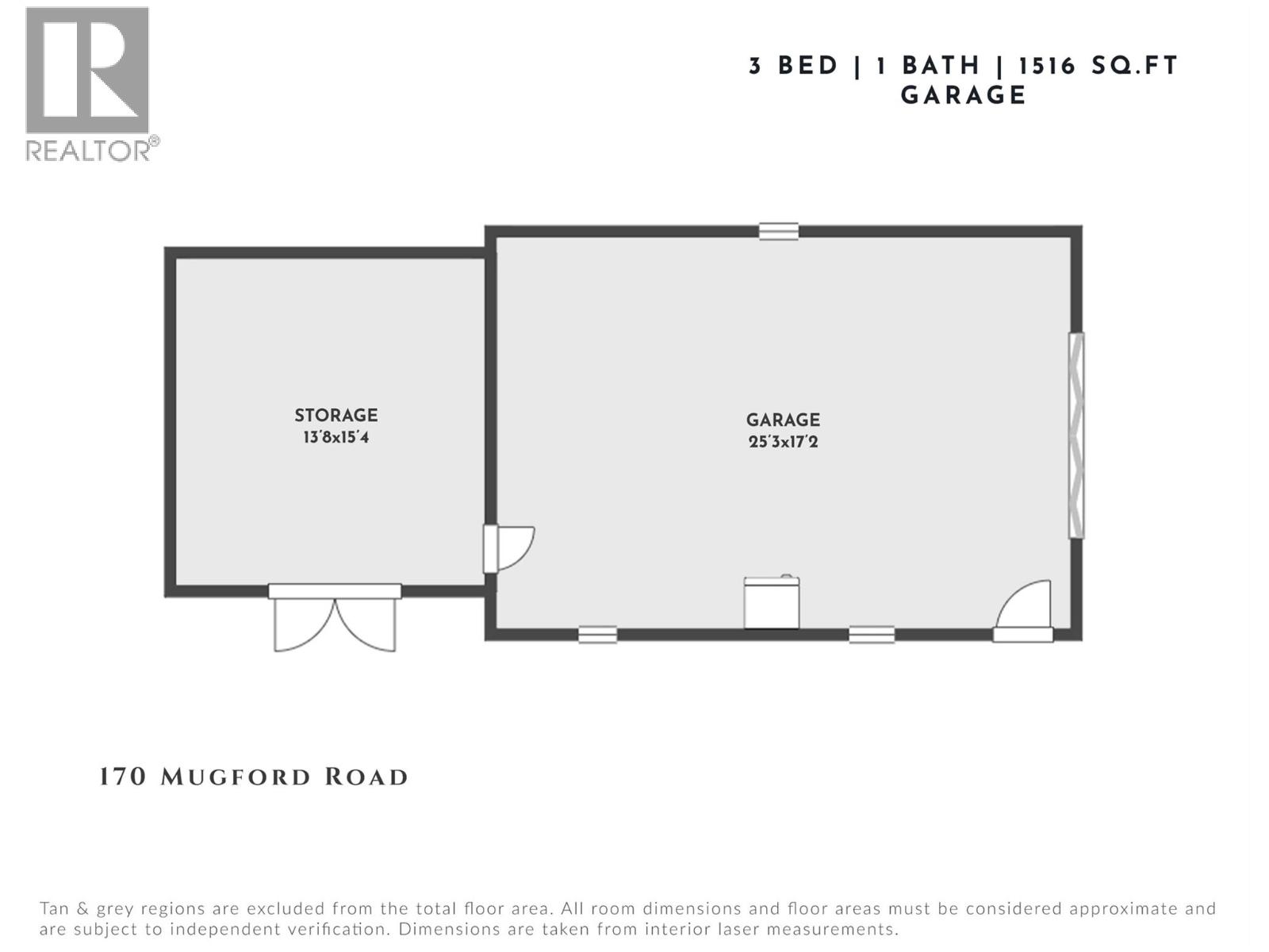 170 Mugford Road, Kelowna