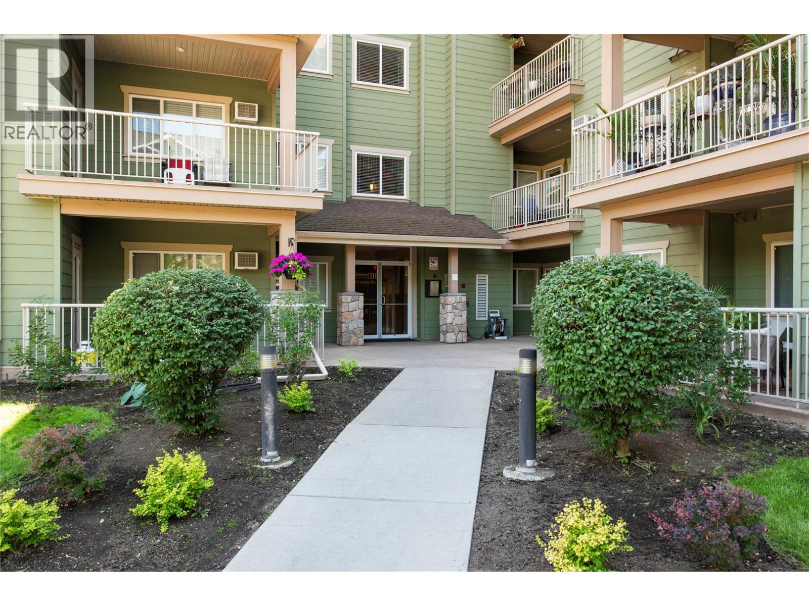 680 Lequime Road Unit# 411, Kelowna