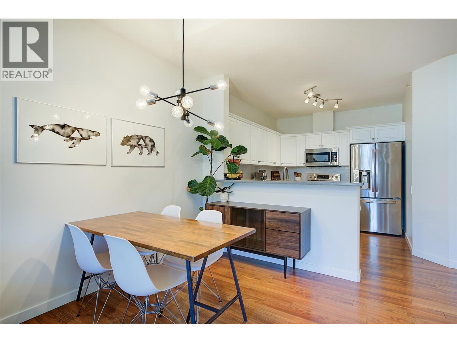 680 Lequime Road Unit# 411, Kelowna