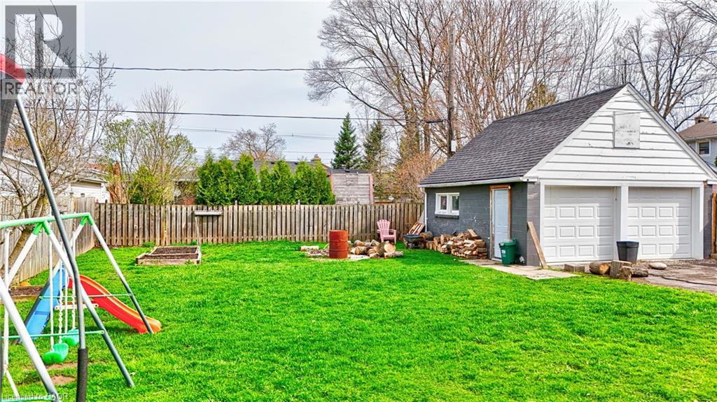78 PRICE Avenue, Welland, Ontario, L3C3Y2 — Photo 45