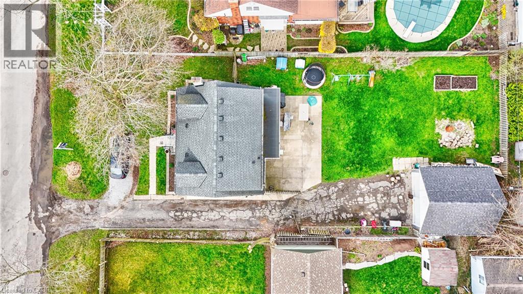 78 PRICE Avenue, Welland, Ontario, L3C3Y2 — Photo 49
