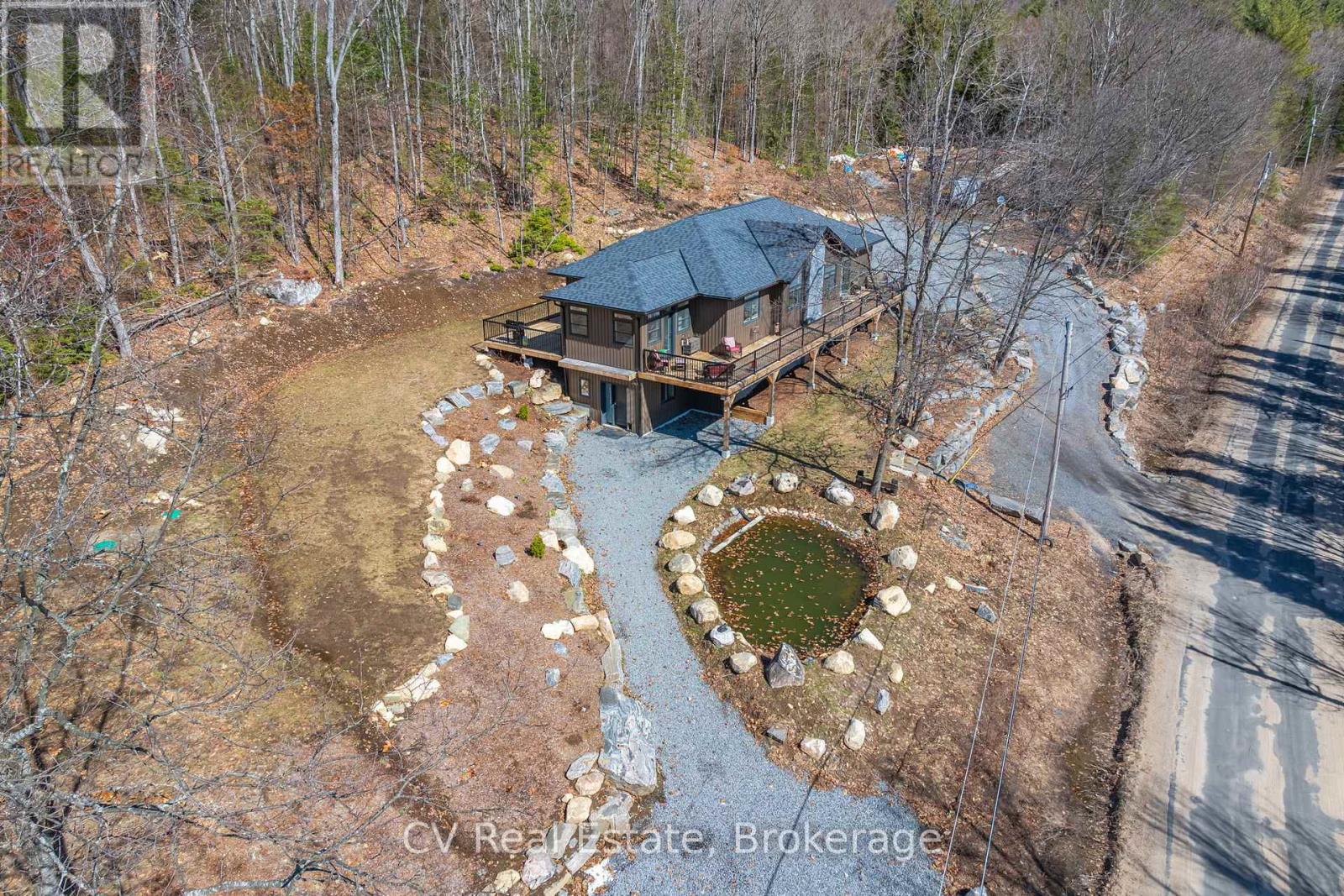 1203 BURLMARIE ROAD — photo 3