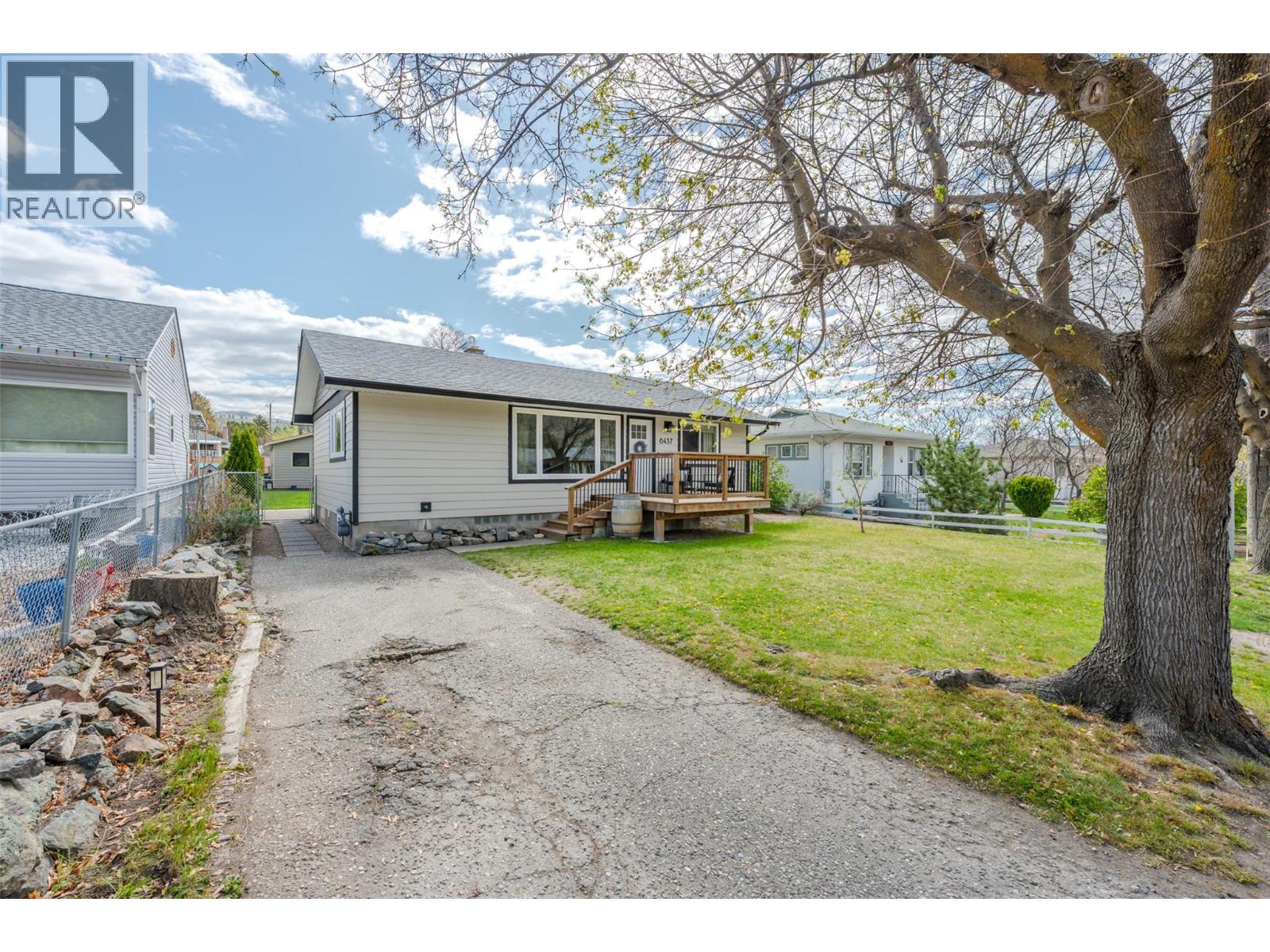 6437 BADGER Street - 53