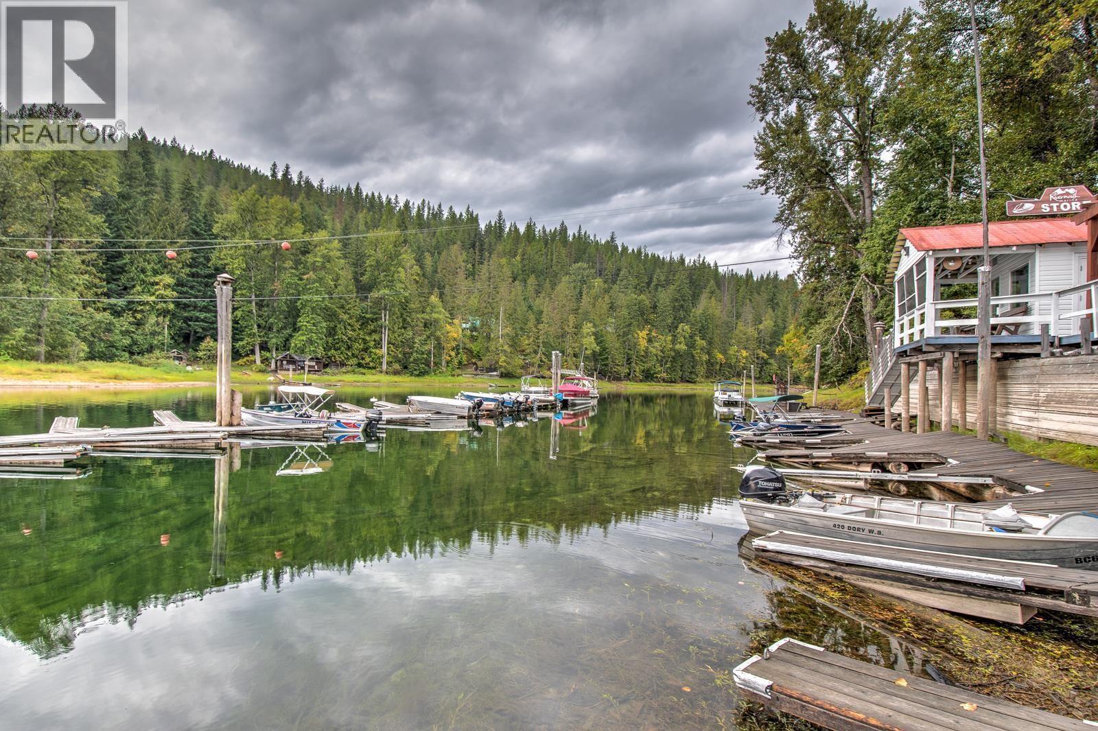 55 3303 Mabel Lake Road, Enderby