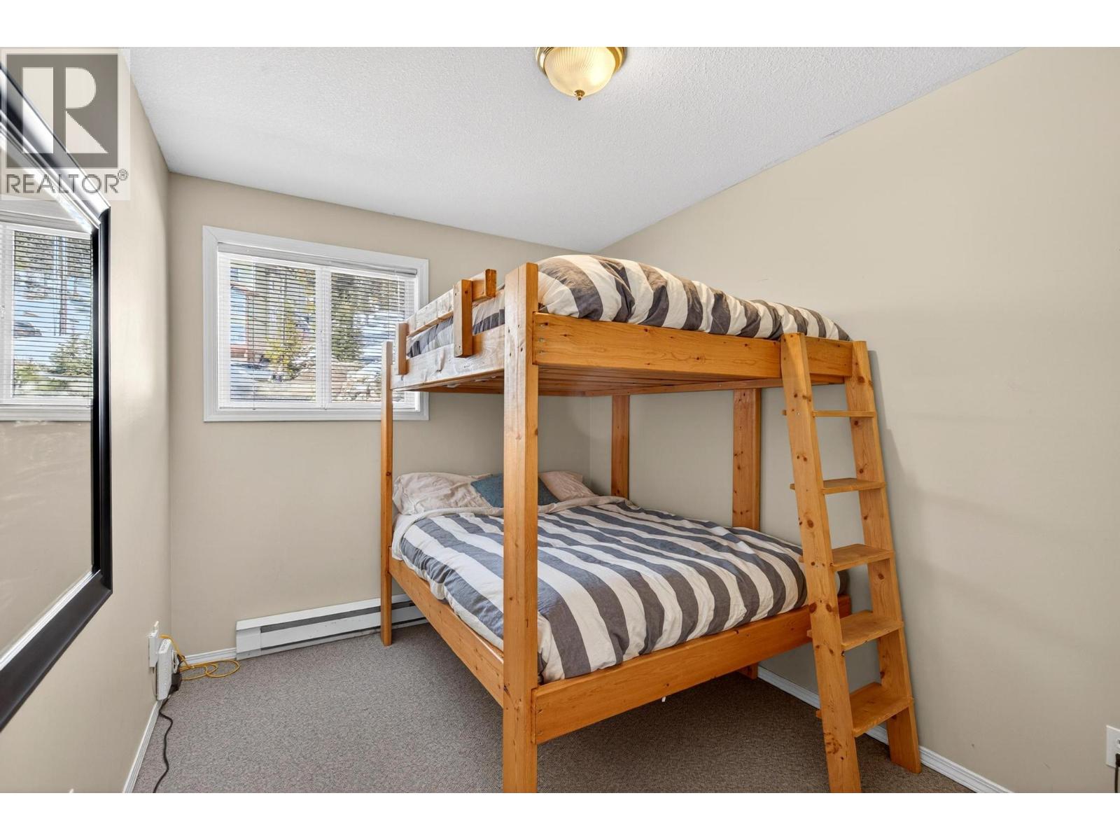 7375 Porcupine Road Unit# 102, Big White