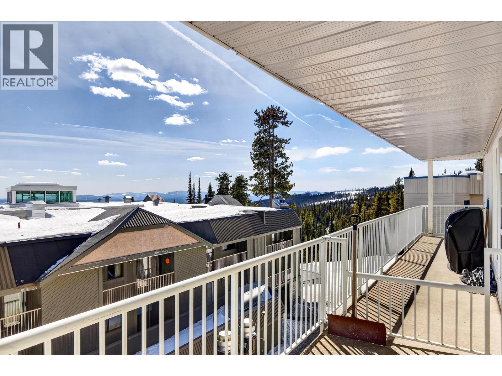 7375 Porcupine Road Unit# 102, Big White