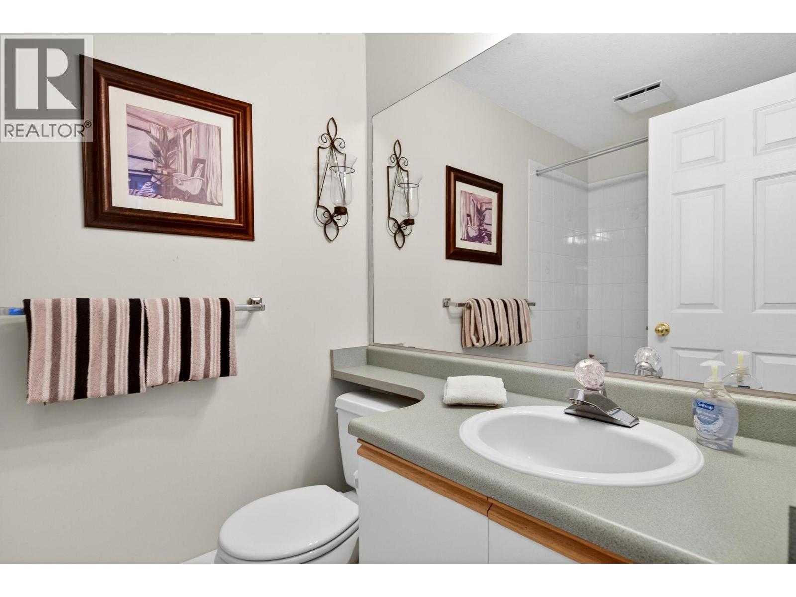 7375 Porcupine Road Unit# 102, Big White