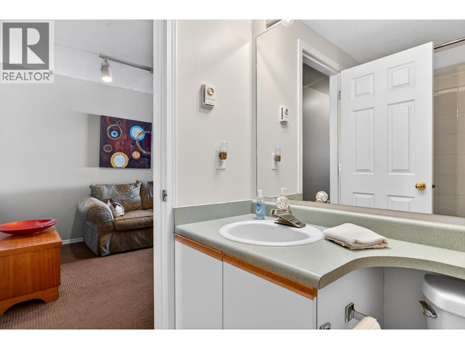 7375 Porcupine Road Unit# 102, Big White