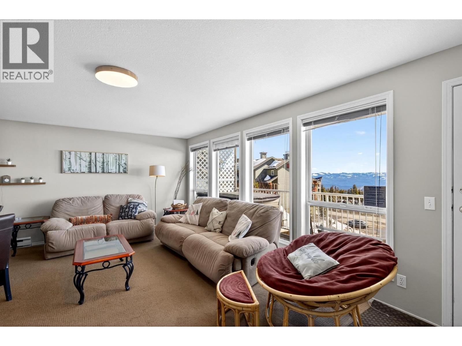 7375 Porcupine Road Unit# 102, Big White