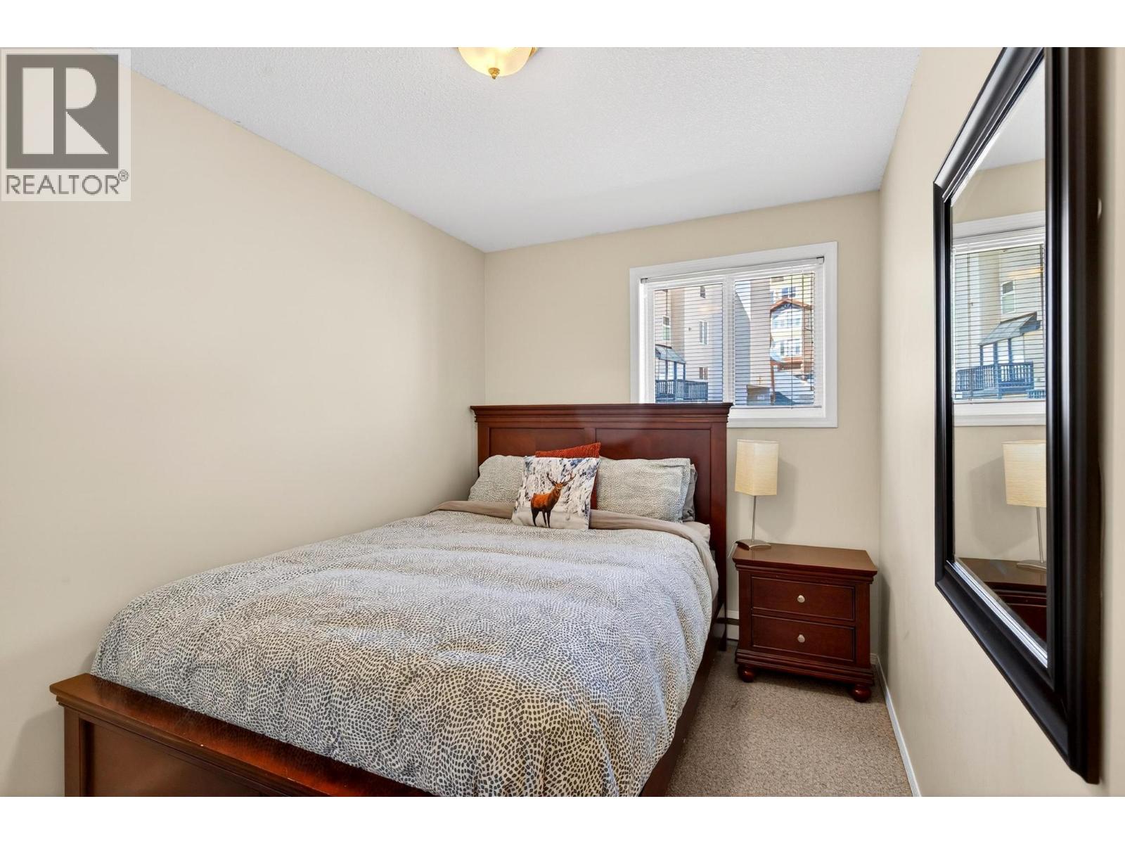 7375 Porcupine Road Unit# 102, Big White