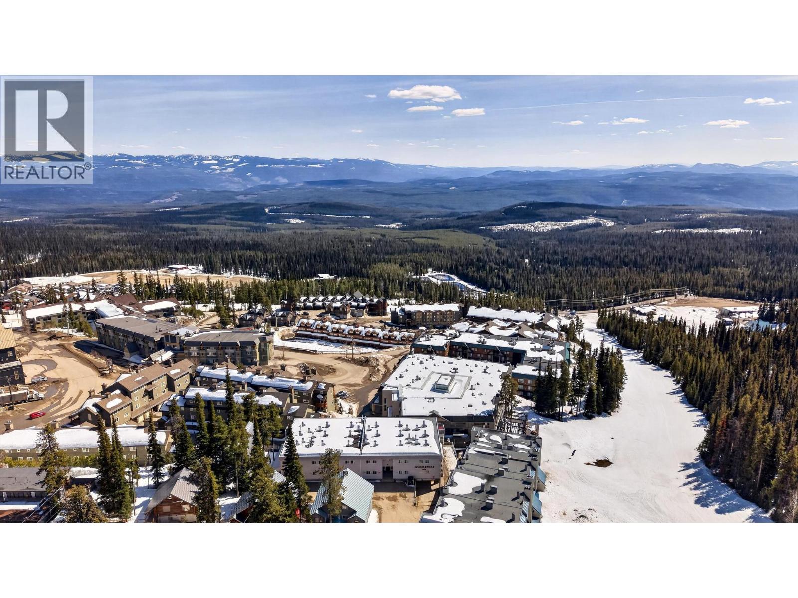 7375 Porcupine Road Unit# 102, Big White