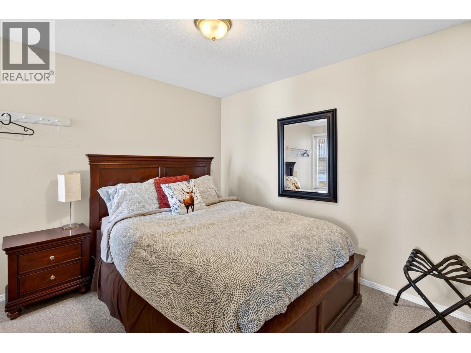 7375 Porcupine Road Unit# 102, Big White