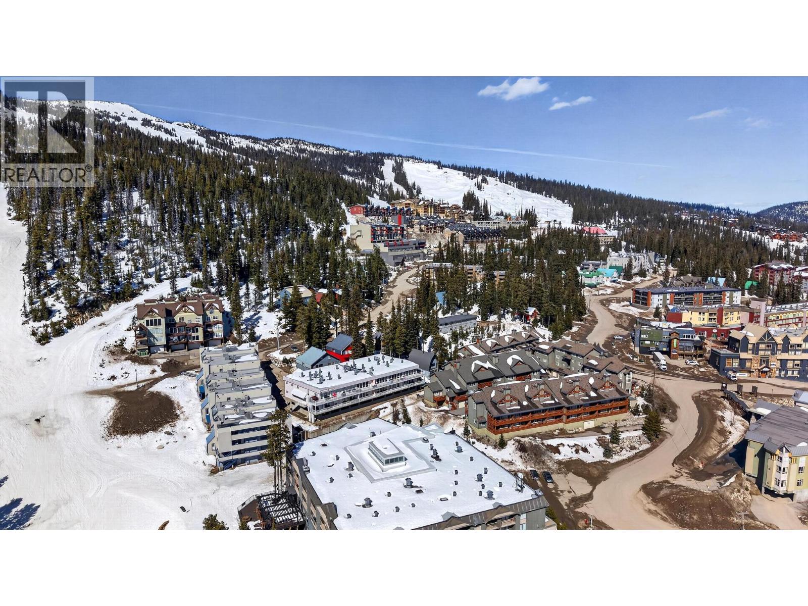 7375 Porcupine Road Unit# 102, Big White