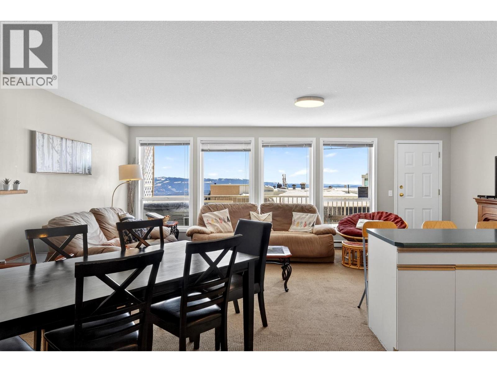 7375 Porcupine Road Unit# 102, Big White