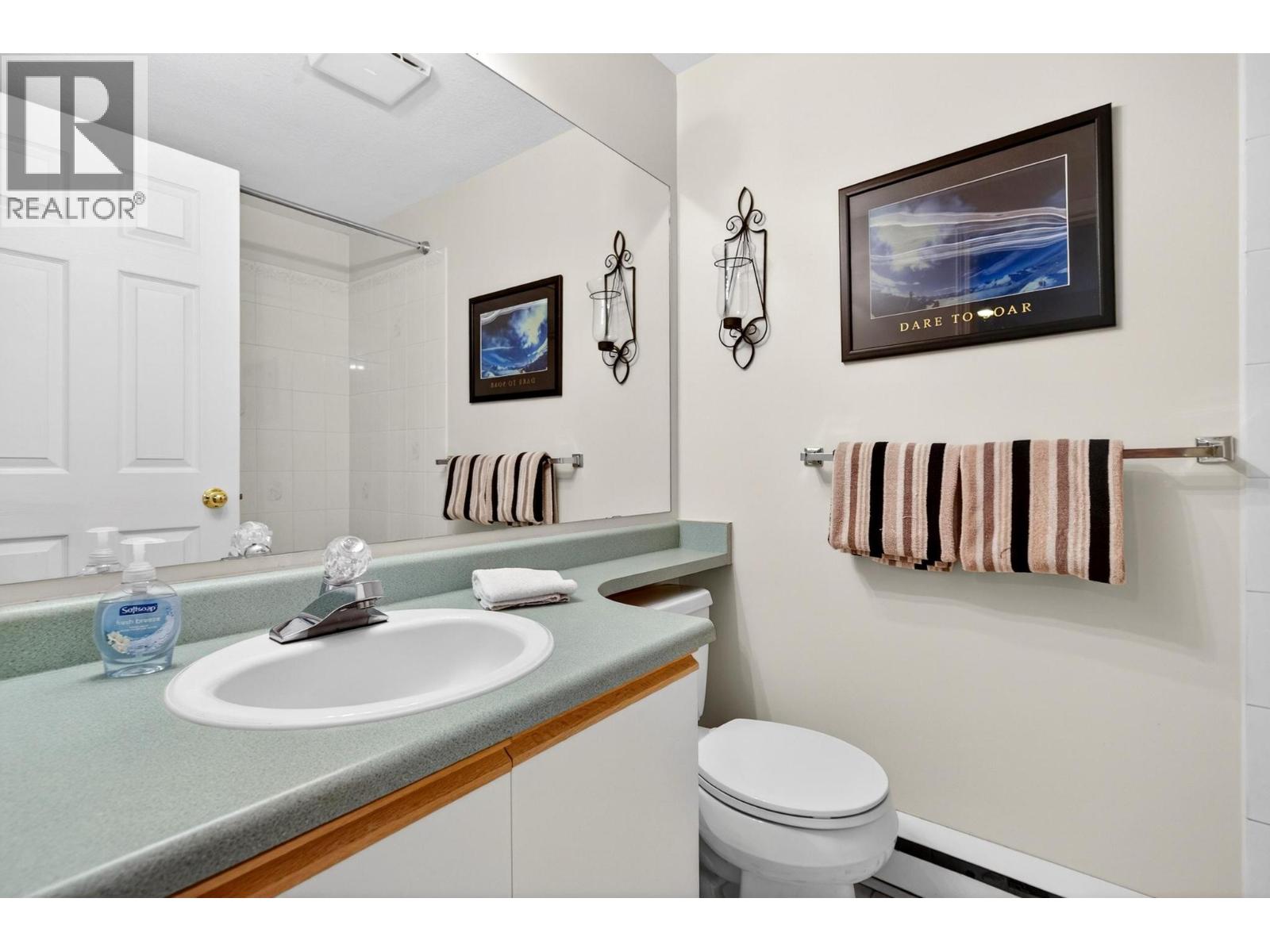 7375 Porcupine Road Unit# 102, Big White