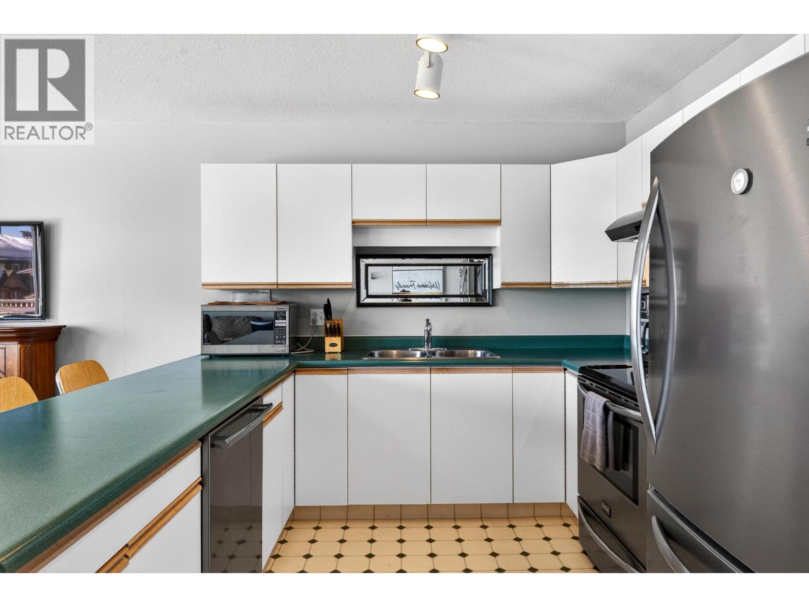 7375 Porcupine Road Unit# 102, Big White