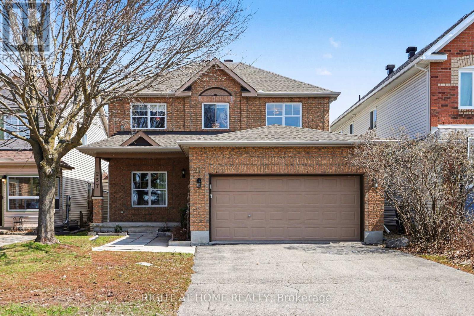 257 STONEWAY DRIVE - 2