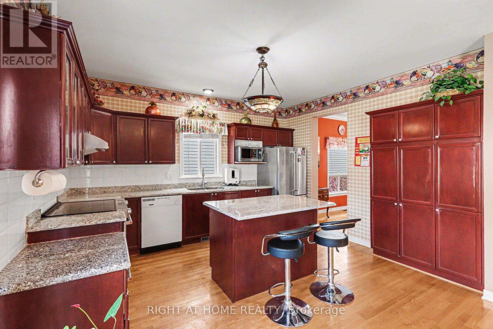 257 STONEWAY DRIVE - 20