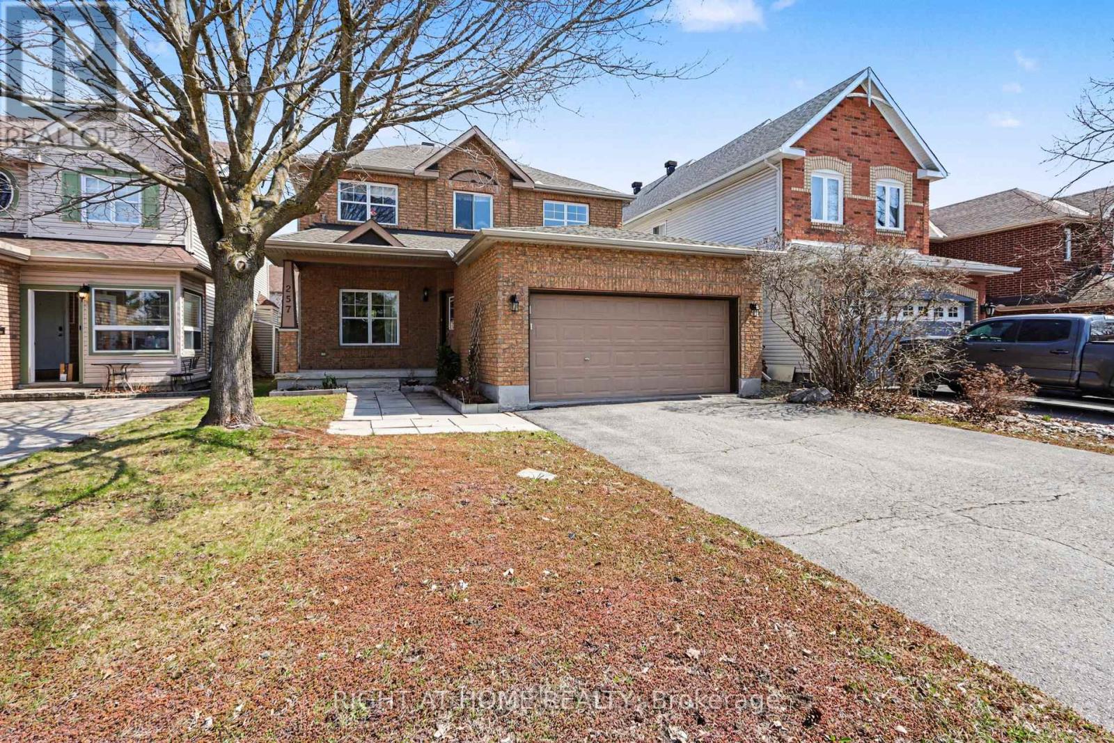 257 STONEWAY DRIVE - 3