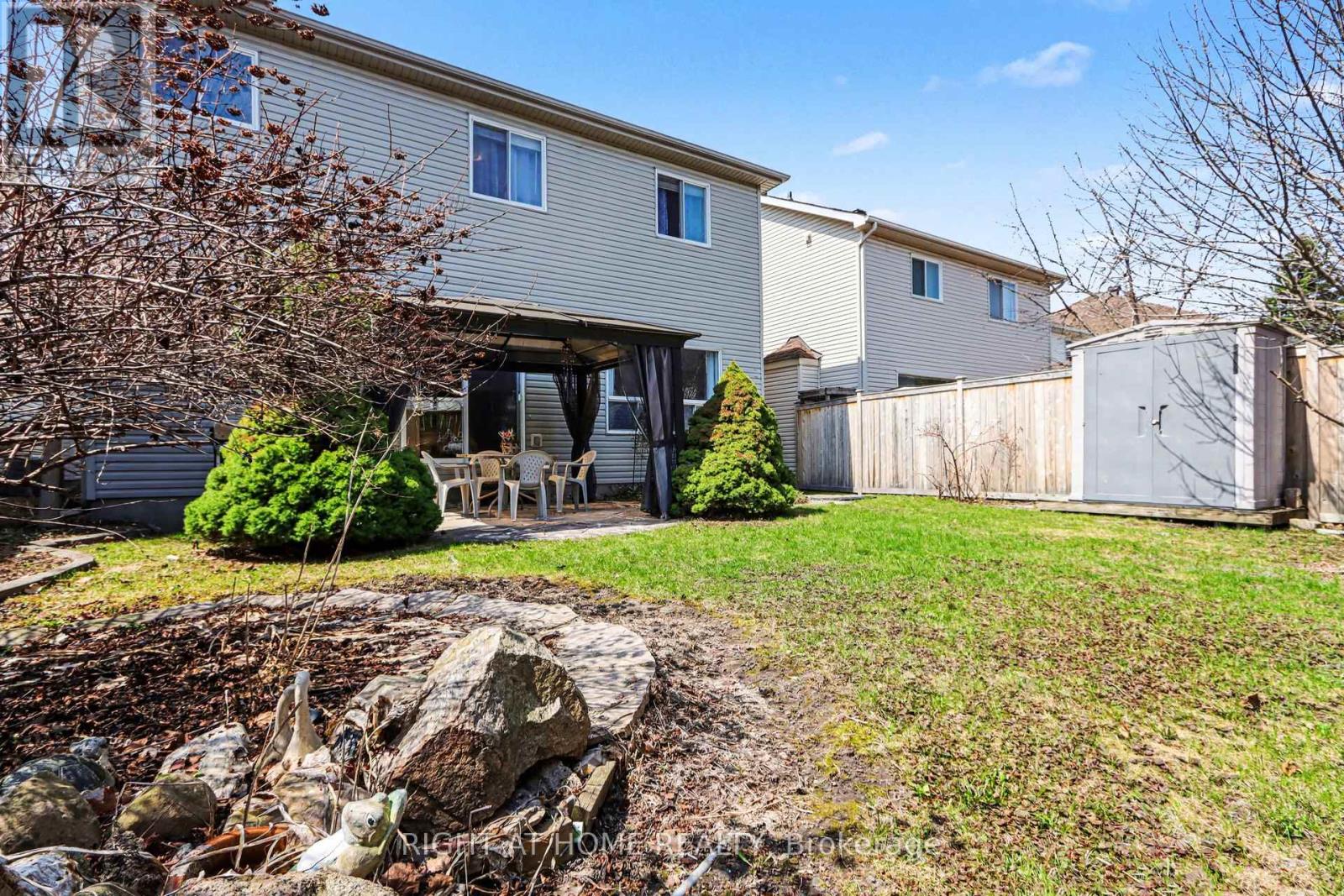 257 STONEWAY DRIVE - 40