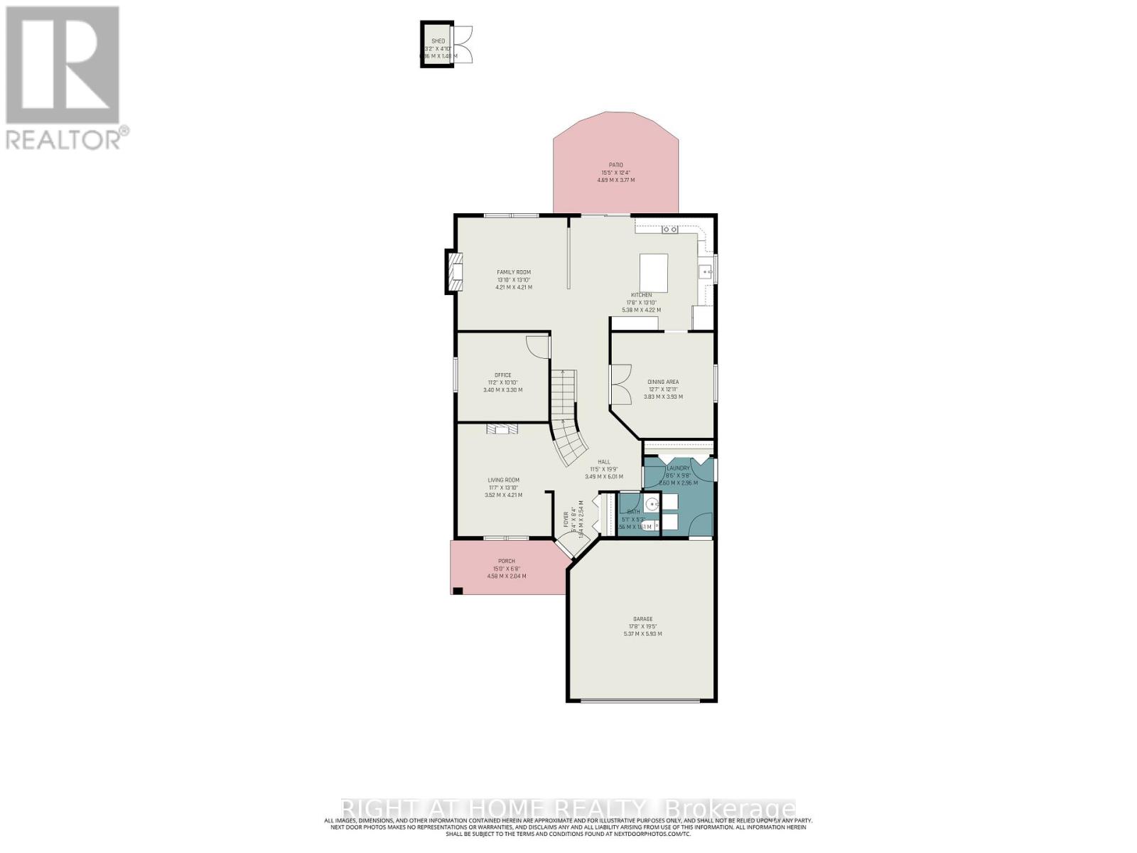 257 STONEWAY DRIVE - 45