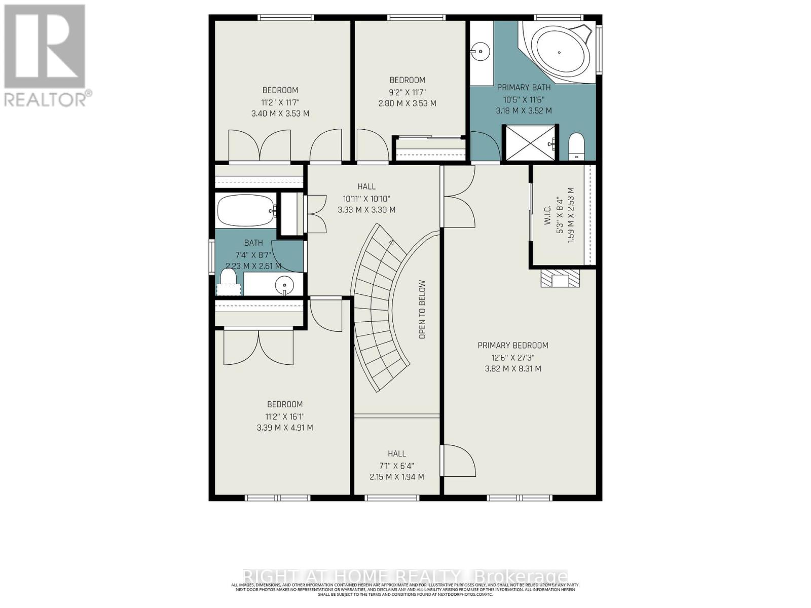 257 STONEWAY DRIVE - 46