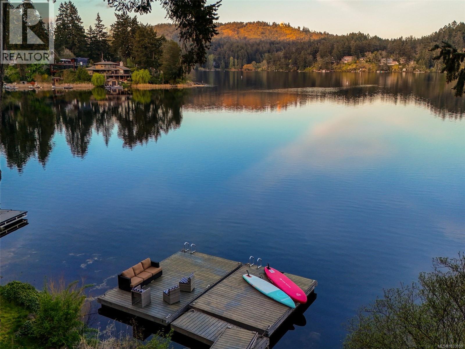  4885 Prospect Lake Road, Saanich