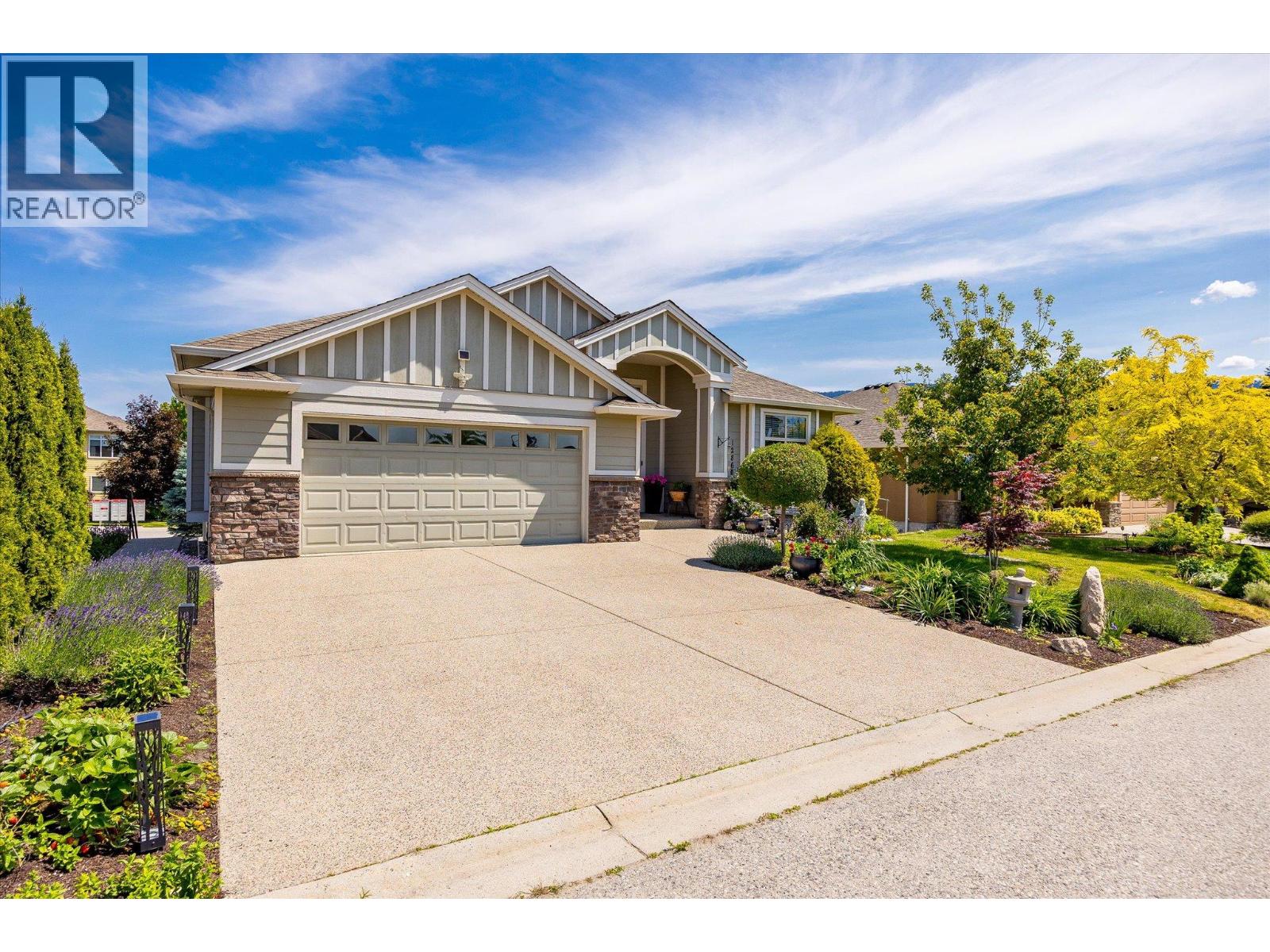 12860 Cliffshore Drive, Lake Country