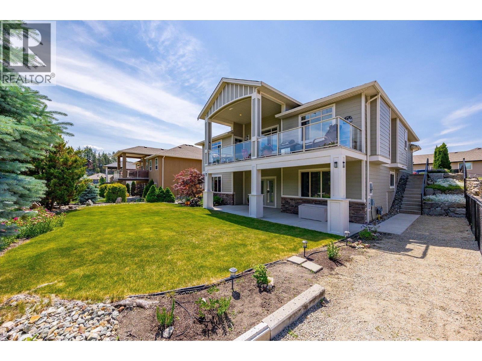 12860 Cliffshore Drive, Lake Country