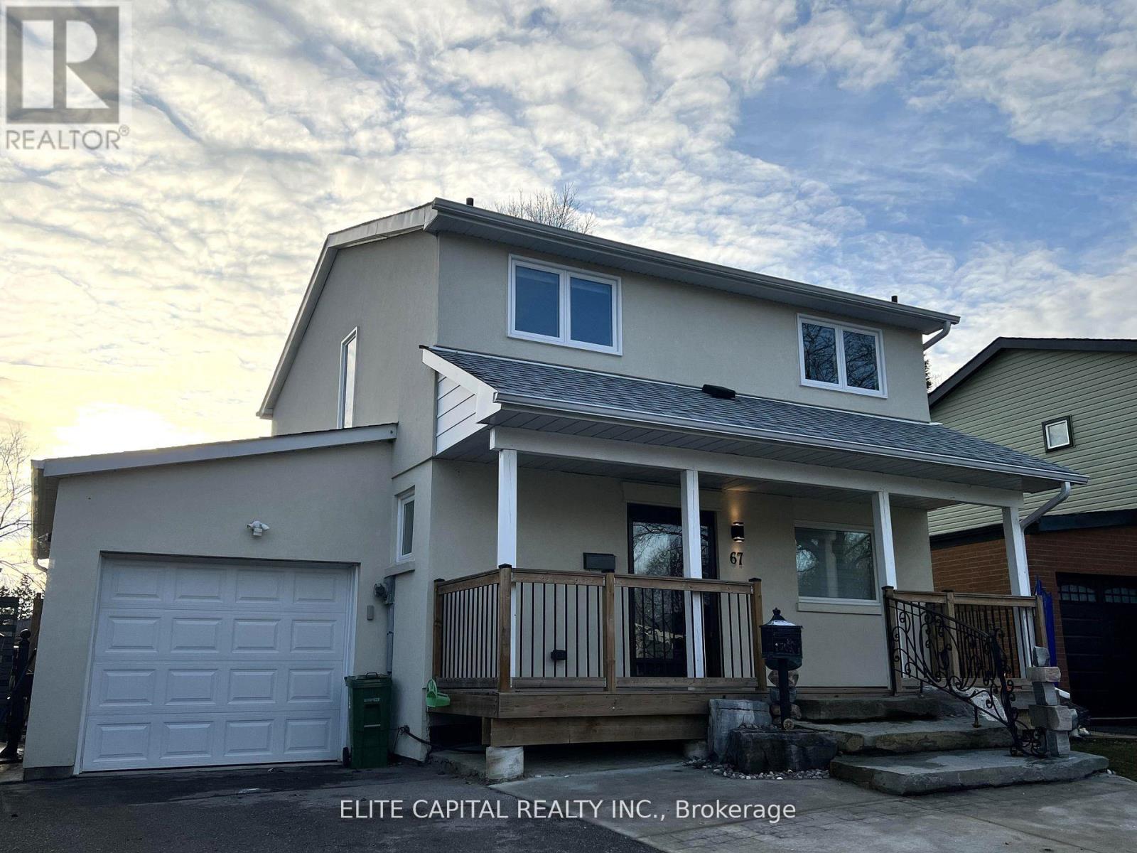 67 HUTCHERSON SQUARE - 1