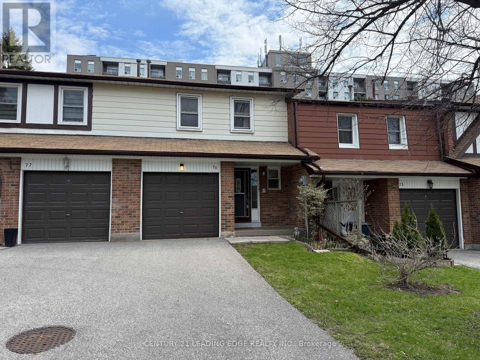 48 - 75 DUNDALK DRIVE