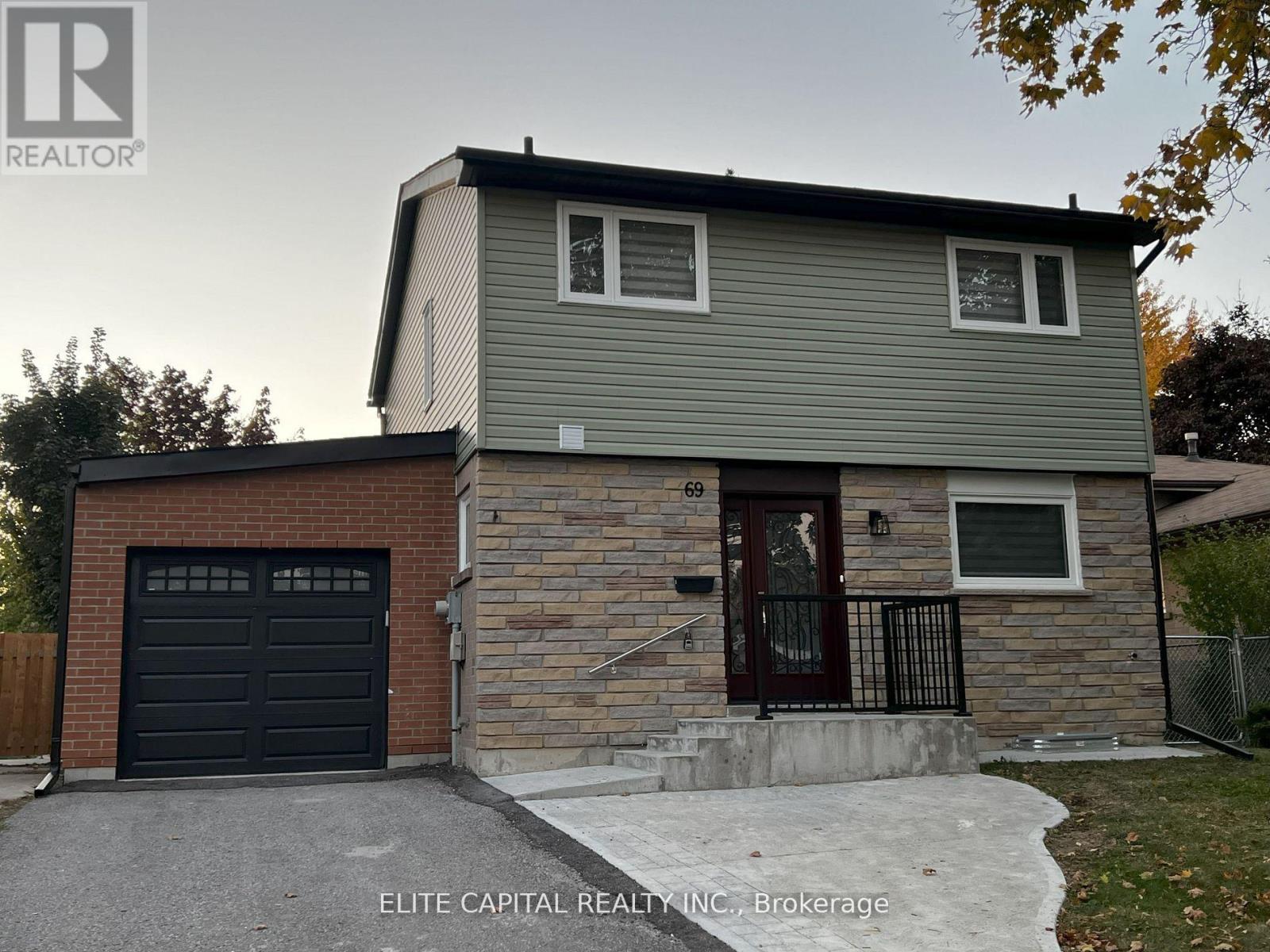 69 HUTCHERSON SQUARE - 1