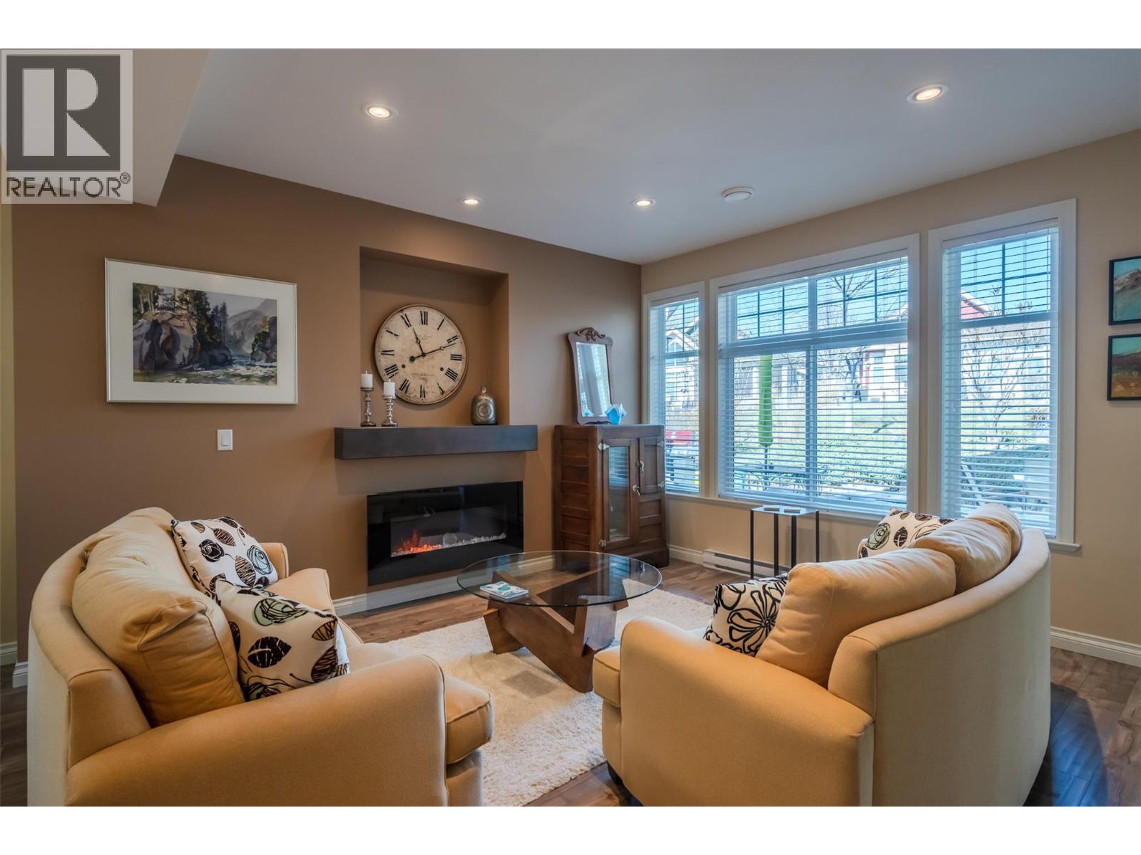 #116 2450 Radio Tower Road Unit# 116 - 4