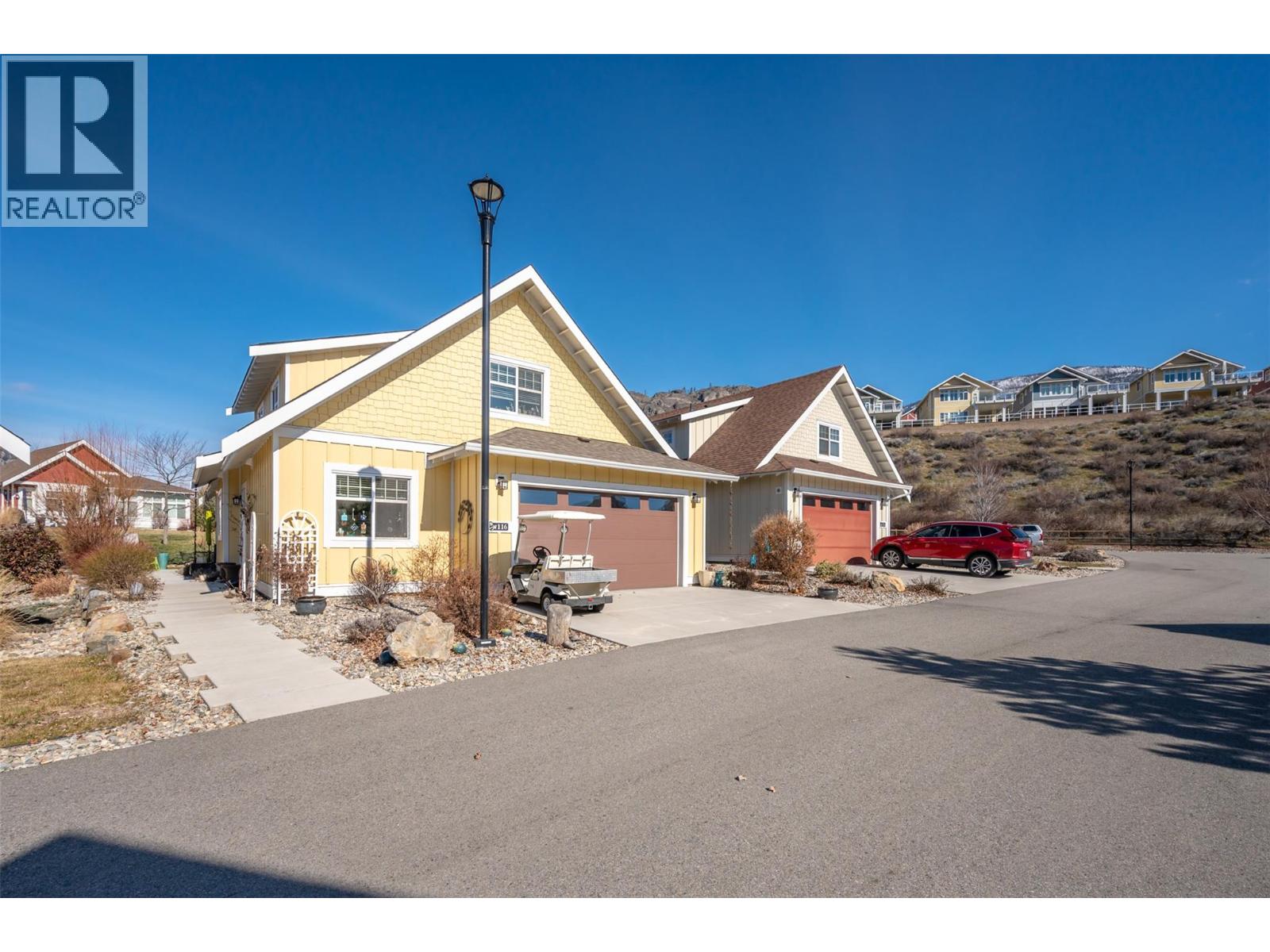 #116 2450 Radio Tower Road Unit# 116 - 53