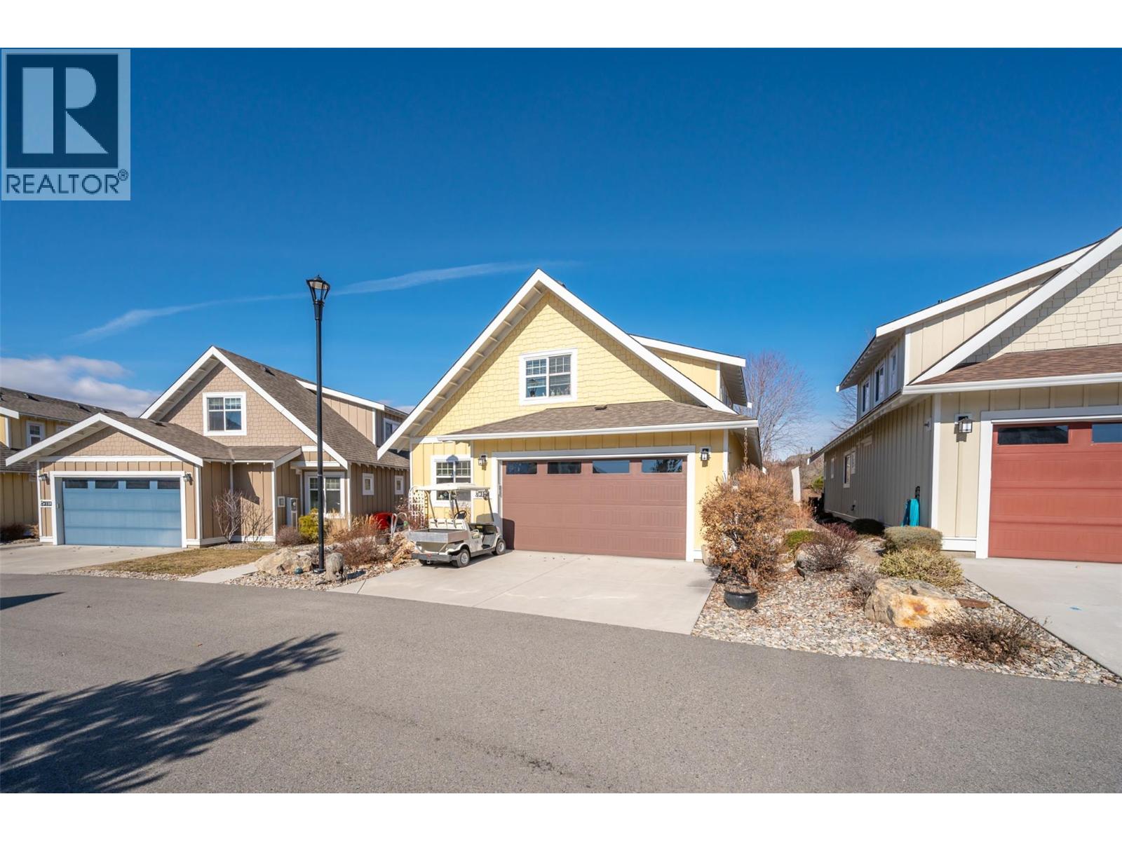 #116 2450 Radio Tower Road Unit# 116 - 55