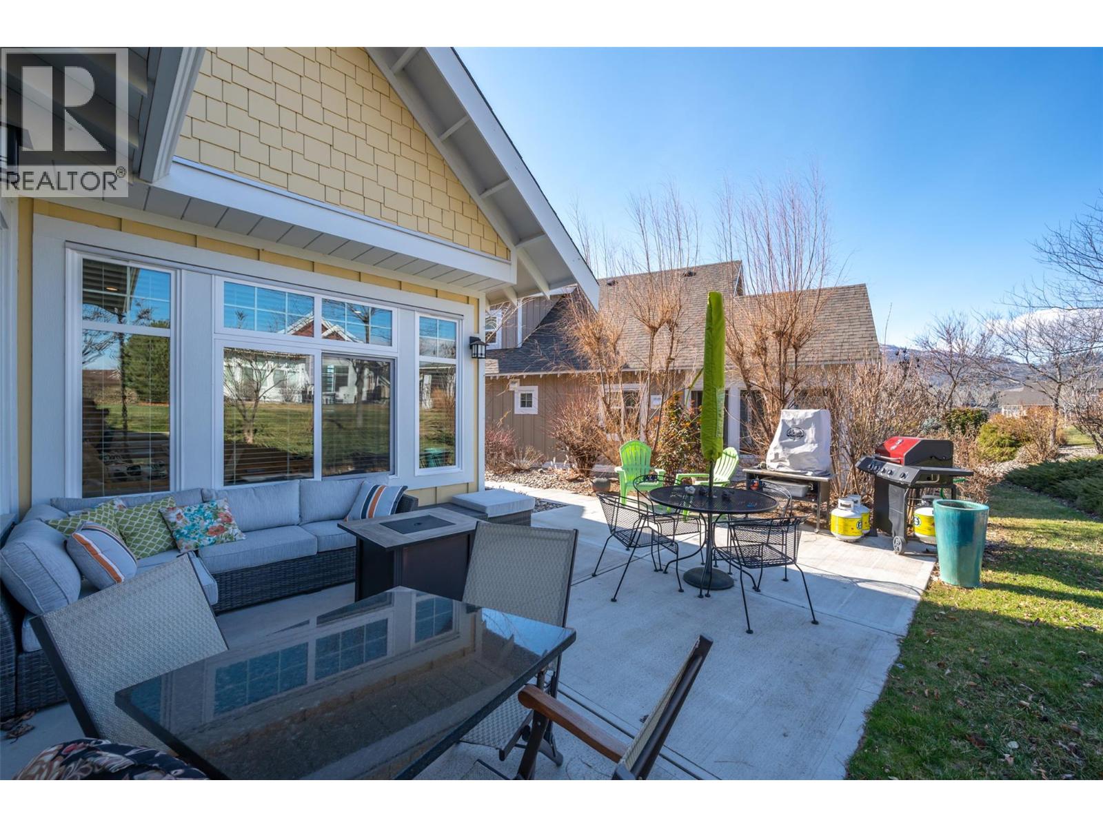 #116 2450 Radio Tower Road Unit# 116 - 29