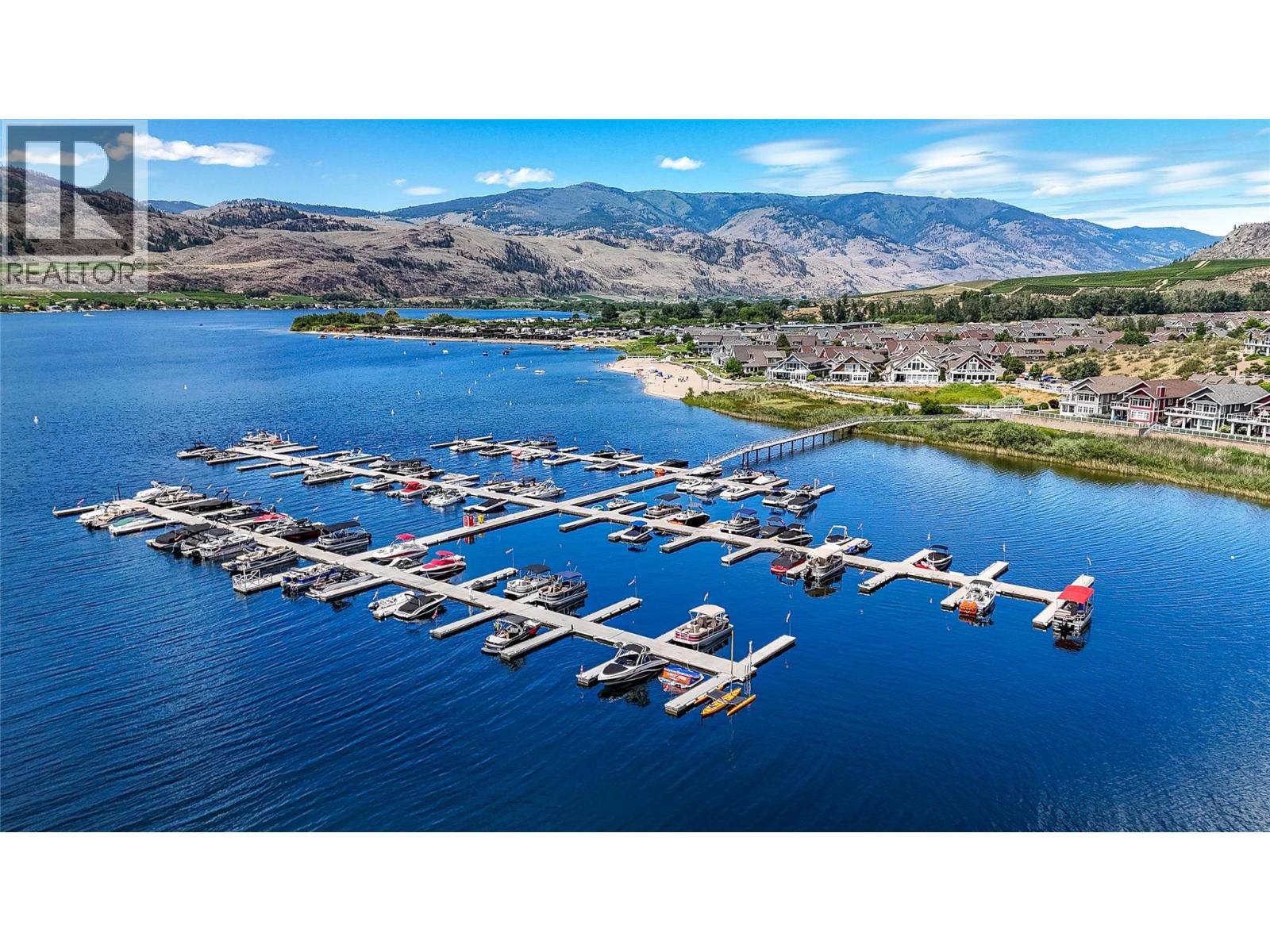 #116 2450 Radio Tower Road Unit# 116 - 61