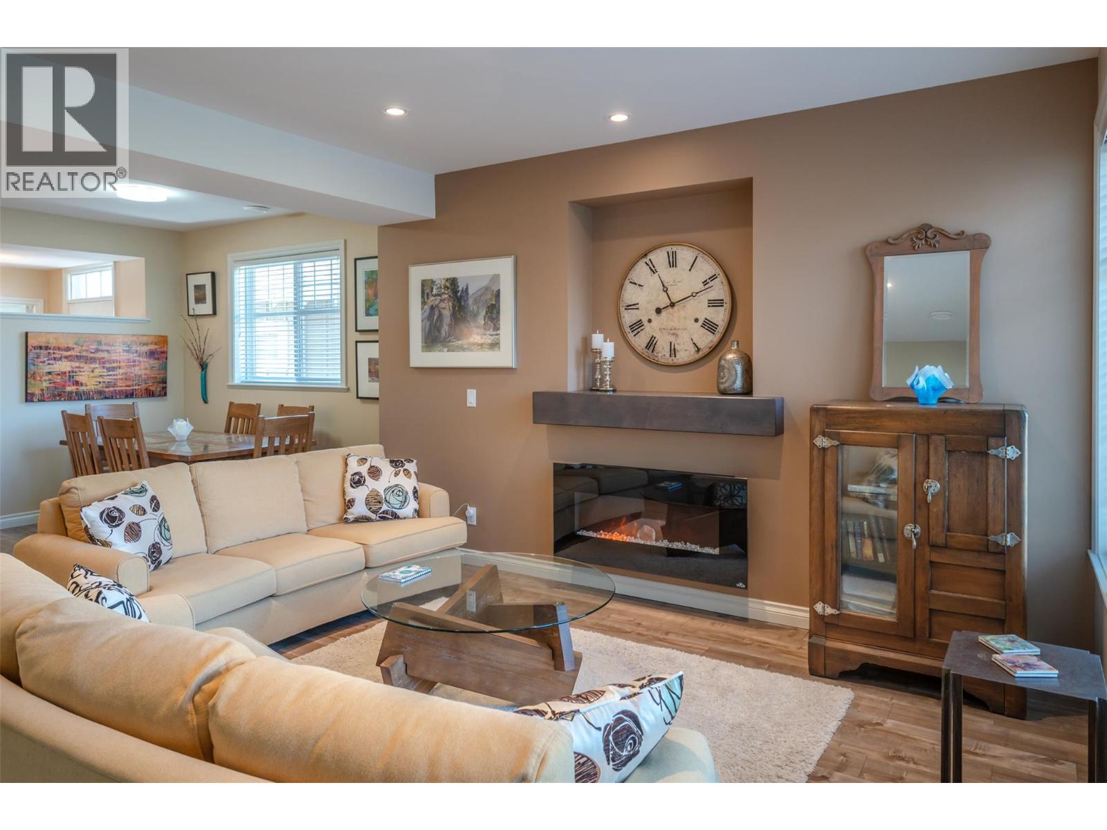 #116 2450 Radio Tower Road Unit# 116 - 7