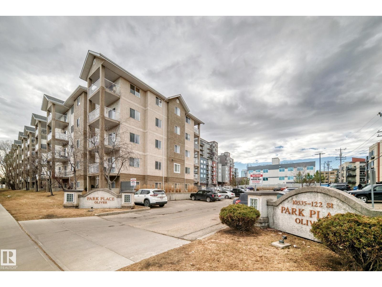 #218 10535 122 ST NW - 1