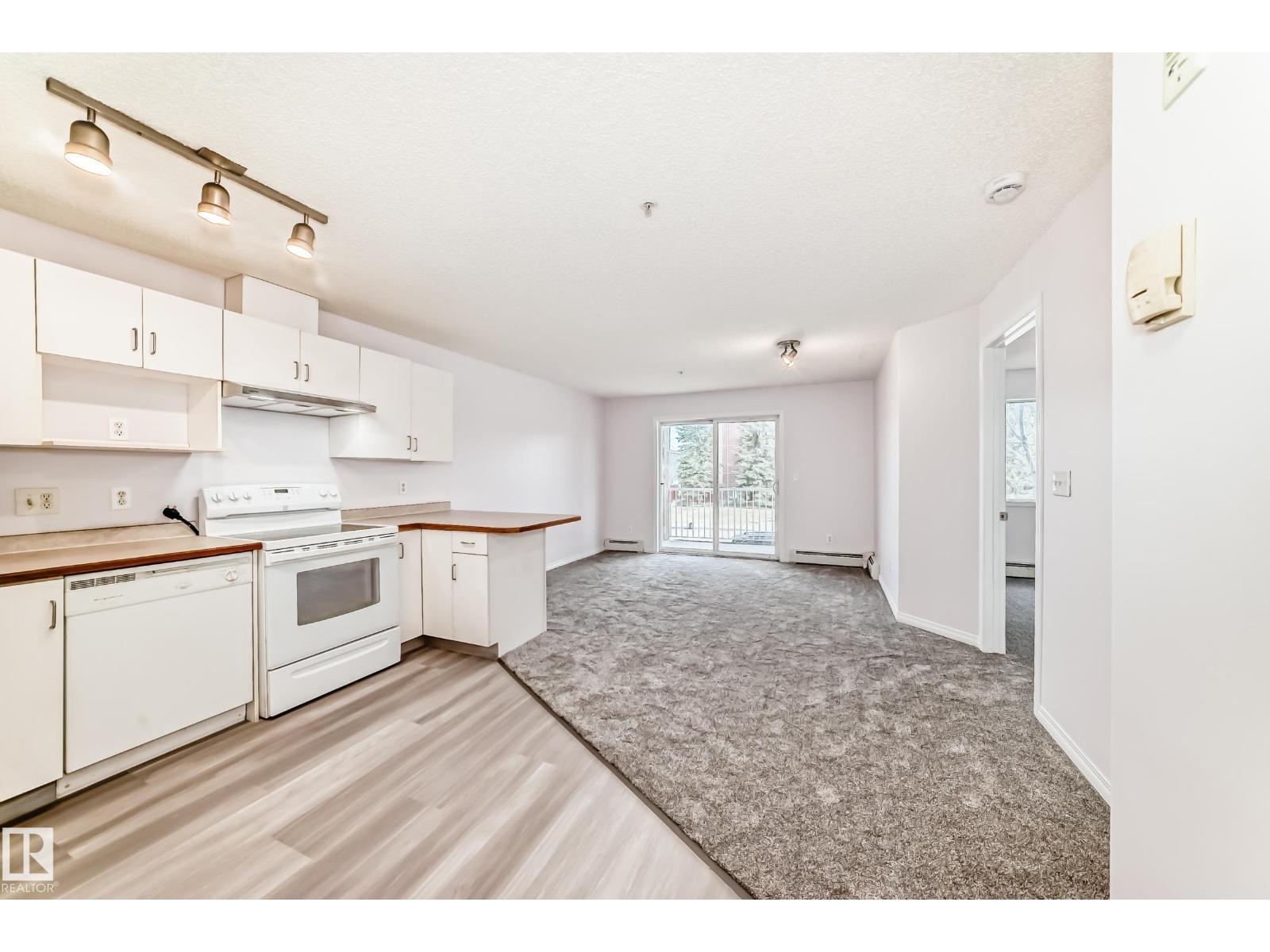#218 10535 122 ST NW - 9