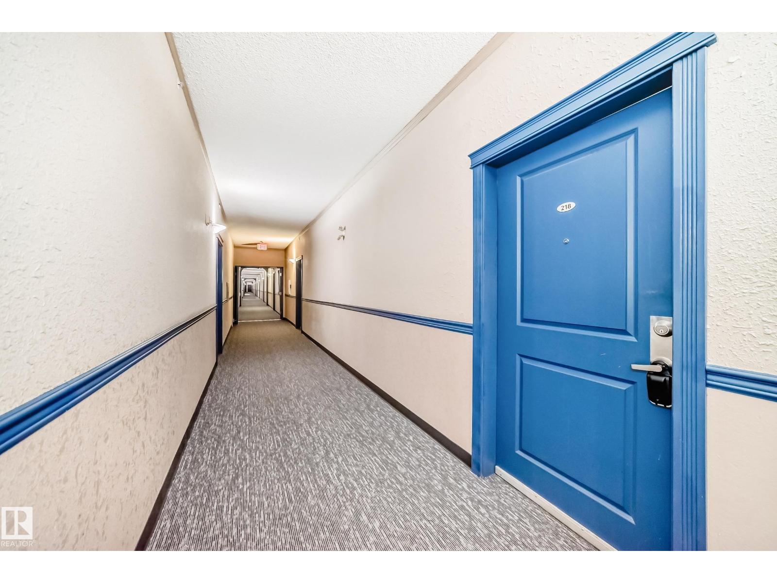 #218 10535 122 ST NW - 22