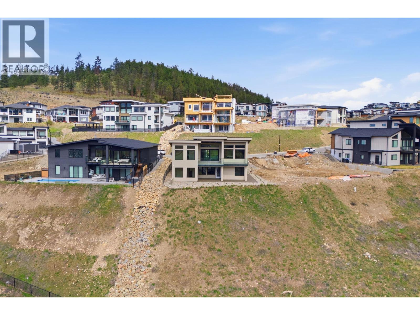 1087 Carnoustie Drive, Kelowna