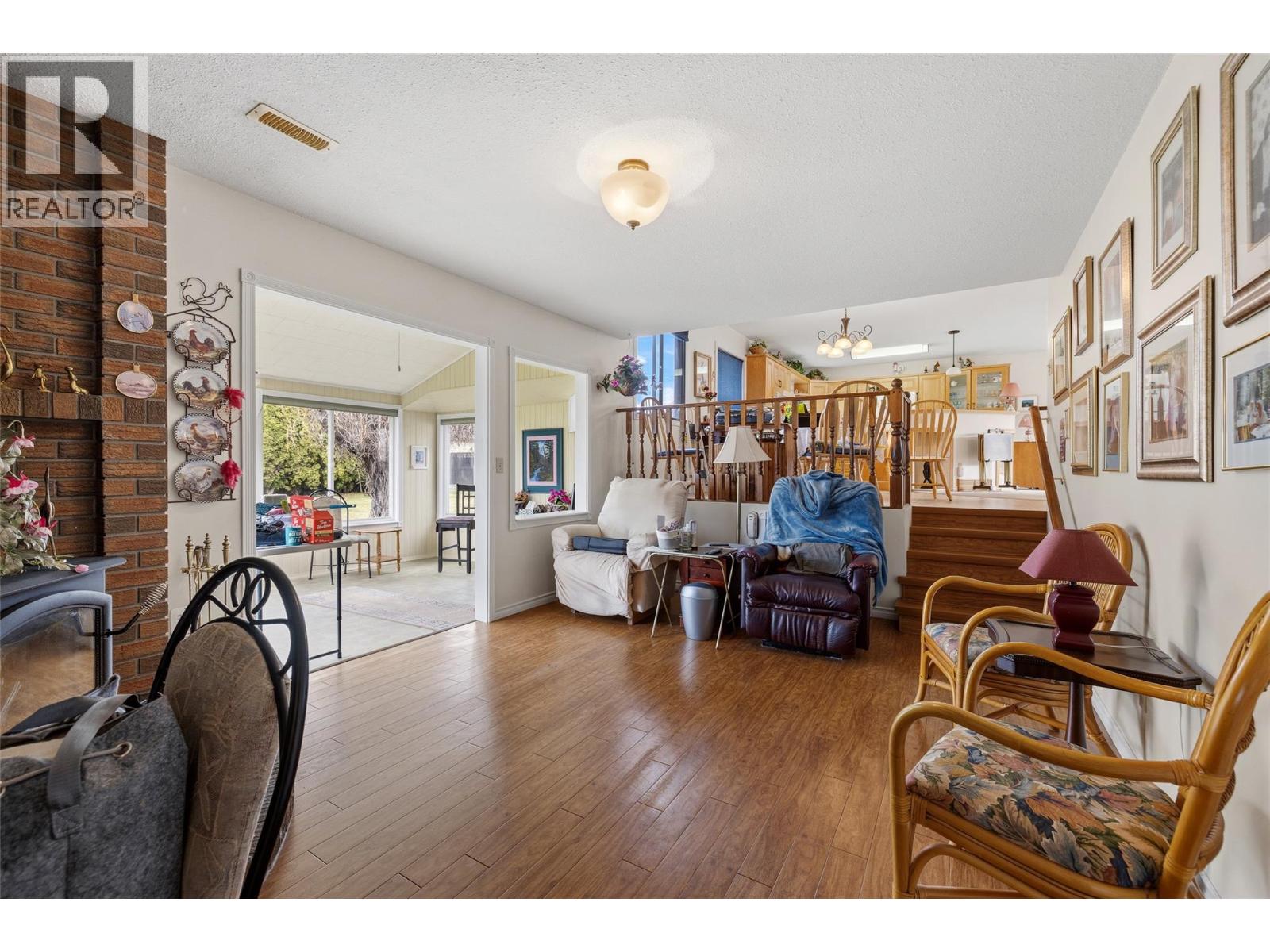 1272 Hillaby Court, Kelowna