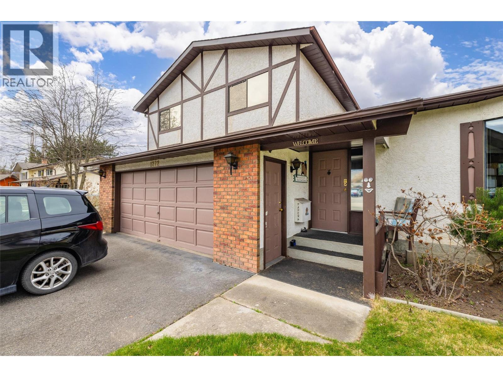 1272 Hillaby Court, Kelowna