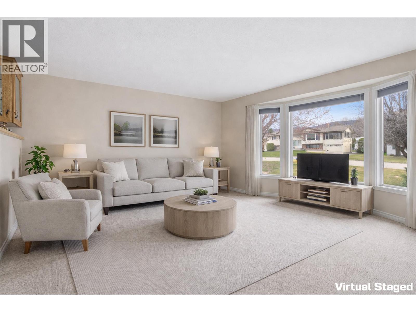 1272 Hillaby Court, Kelowna