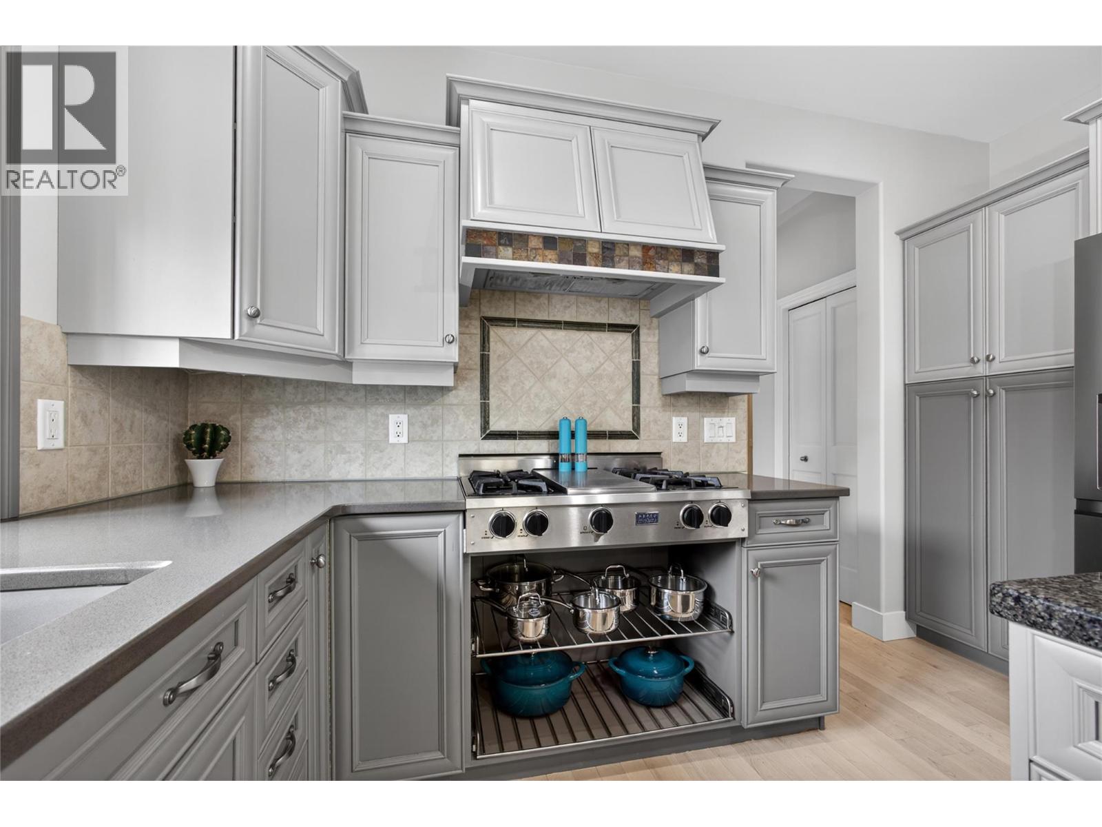 4178 Gallaghers Boulevard S, Kelowna