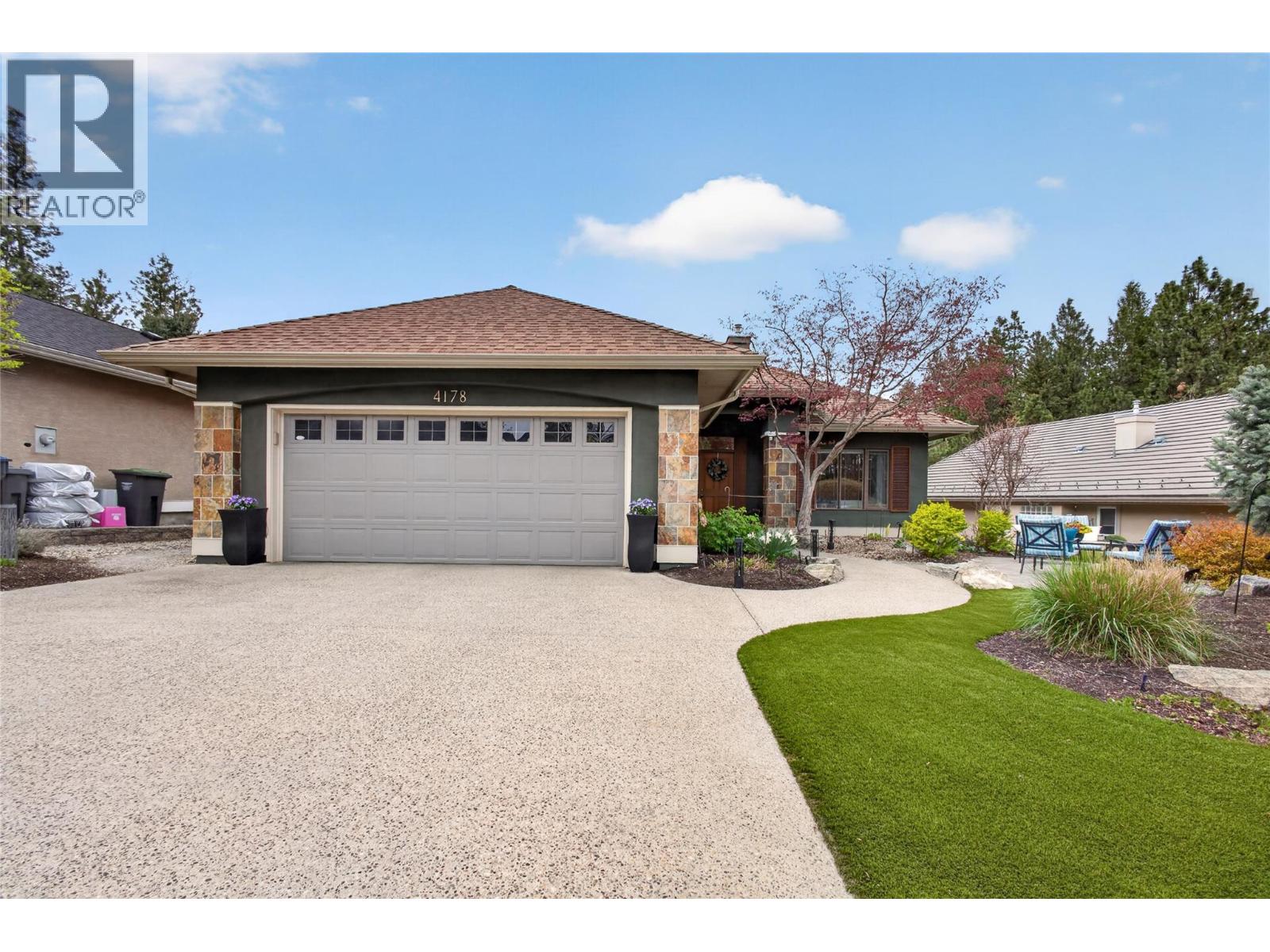 4178 Gallaghers Boulevard S, Kelowna