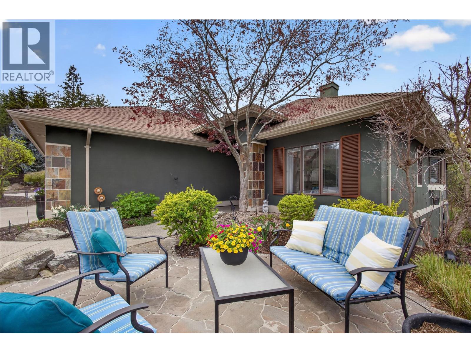 4178 Gallaghers Boulevard S, Kelowna