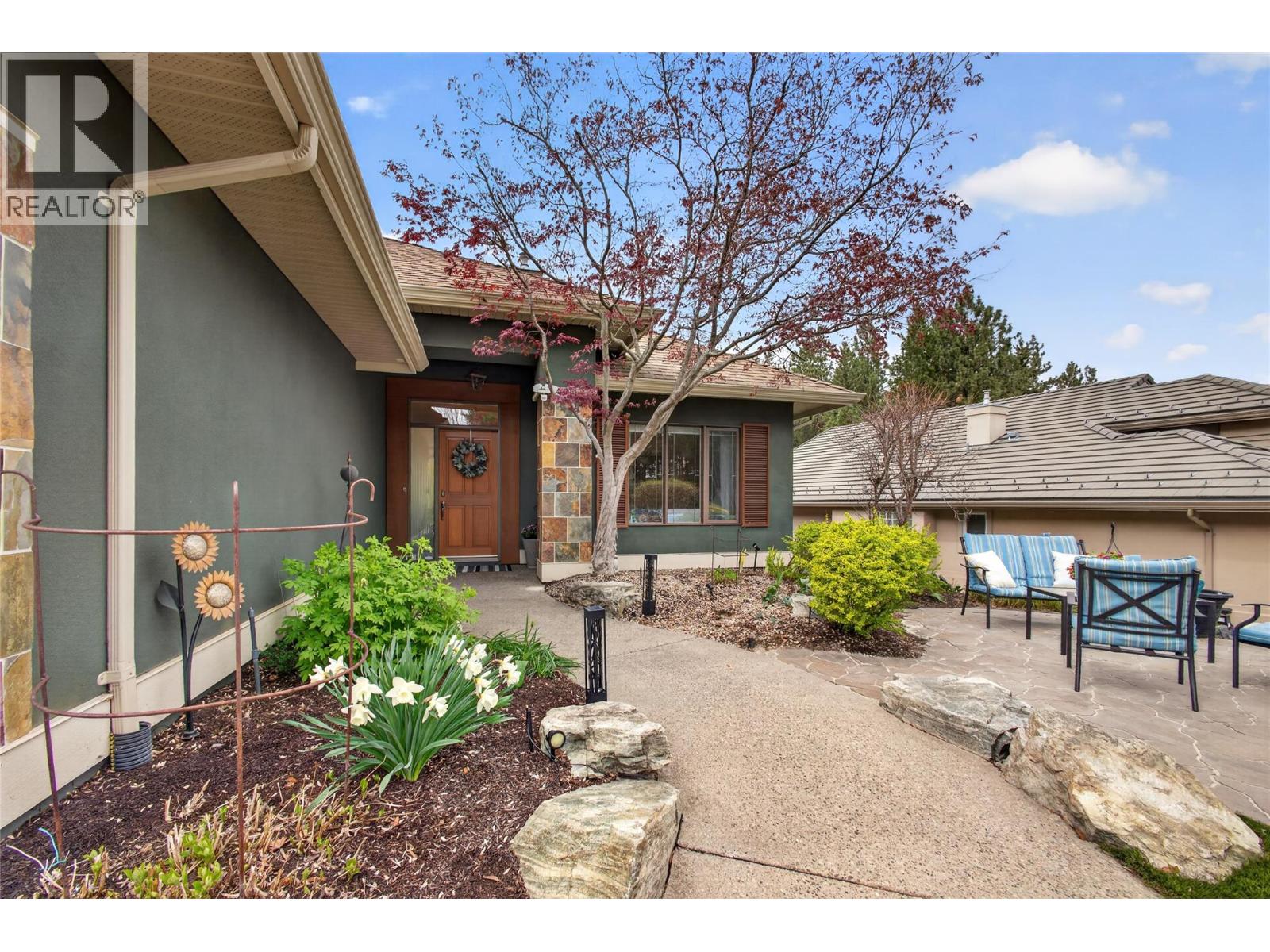 4178 Gallaghers Boulevard S, Kelowna
