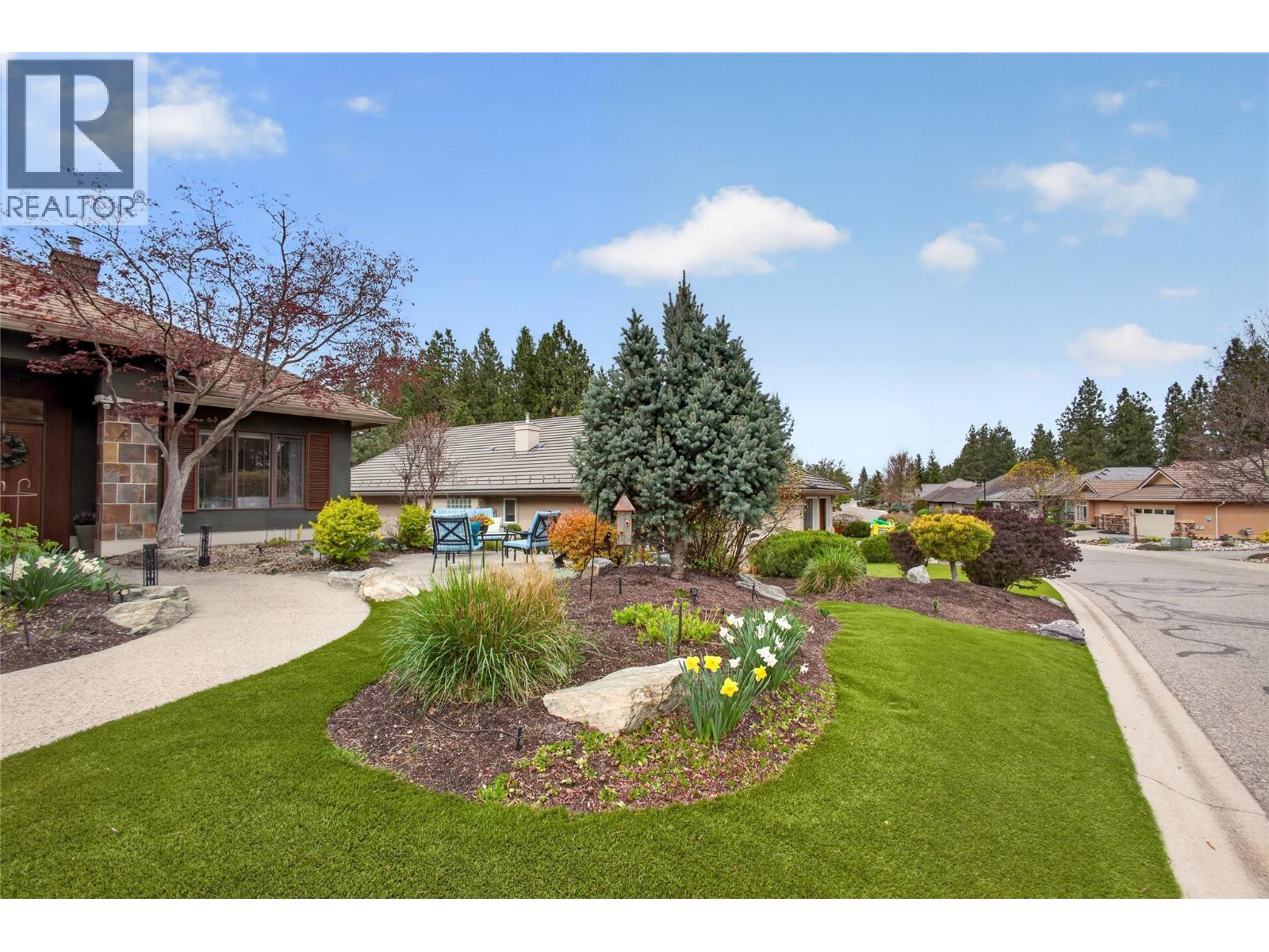 4178 Gallaghers Boulevard S, Kelowna